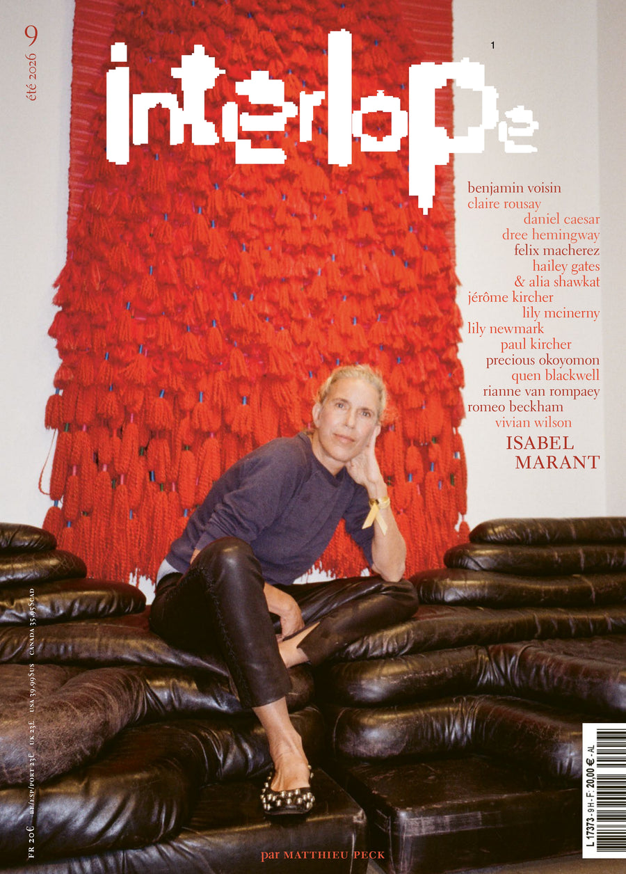 Interlope N°9