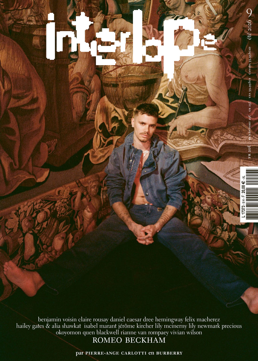 Interlope N°9