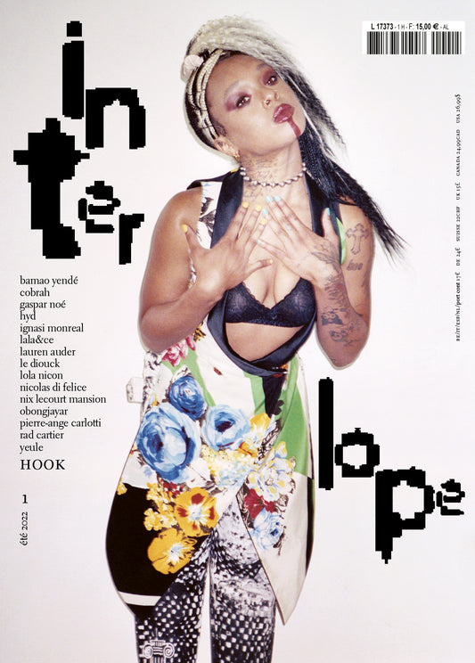 Interlope N°1-2