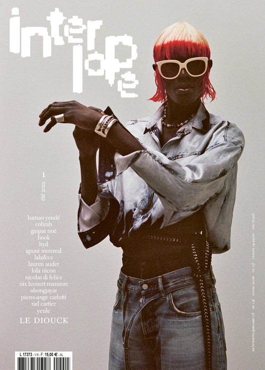 Interlope N°1-4