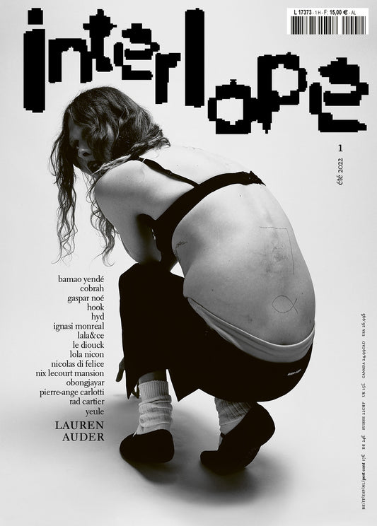 Interlope N°1-5