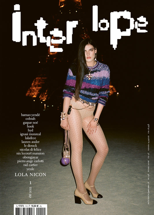 Interlope N°1-9
