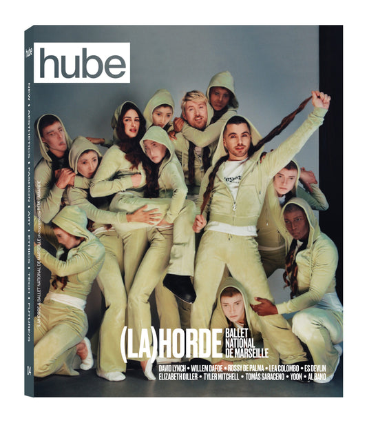 hube N°4