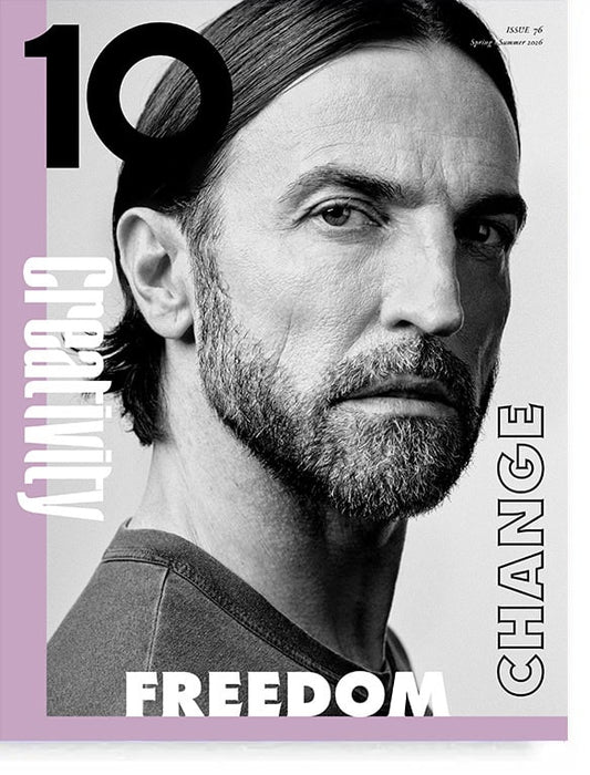 10 Magazine nº76