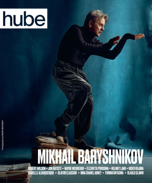 hube N°7