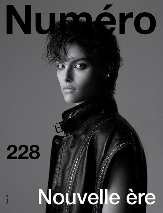 Numero N°228