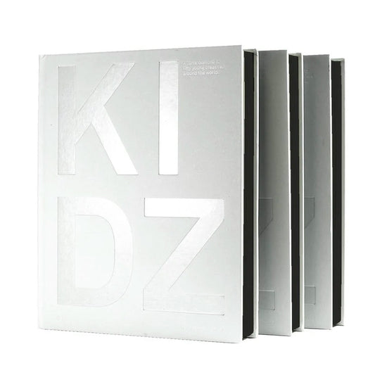 KIDZ N°2020