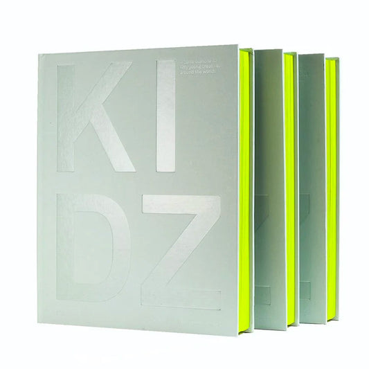 KIDZ N°2022