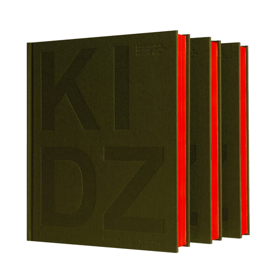 KIDZ N°2024