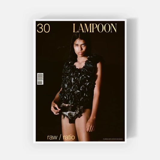 Lampoon N°30