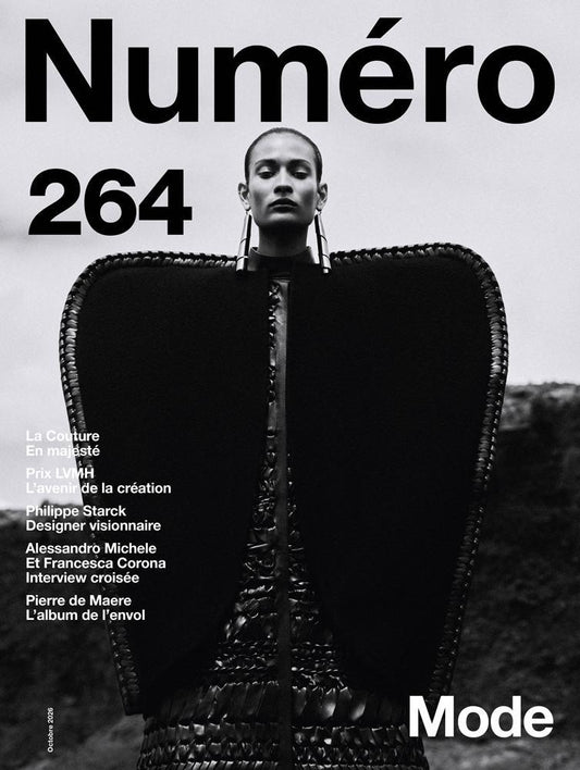 Numero N°264