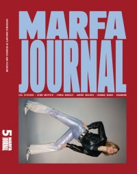 MARFA JOURNAL N°5