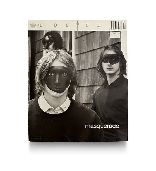 Dutch N°40