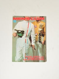 Men's Club N°90