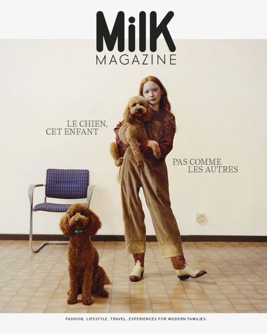 Milk N°91
