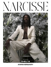 NARCISSE N°10-1