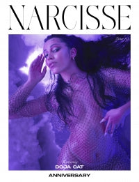 NARCISSE N°10-2