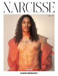 NARCISSE N°10-3