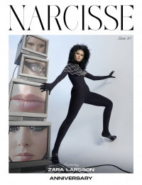 NARCISSE N°10-4