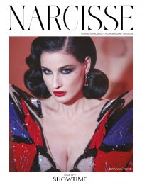 NARCISSE N°9-2
