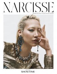 NARCISSE N°9-4