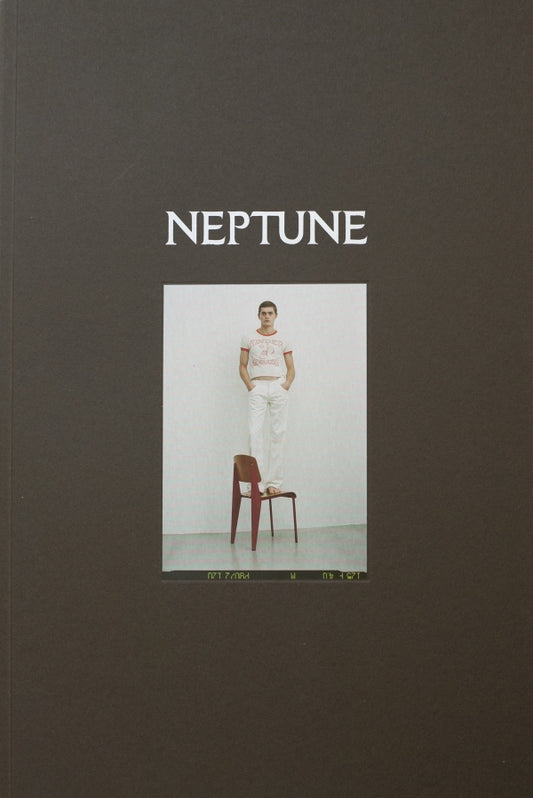 Neptune N°1