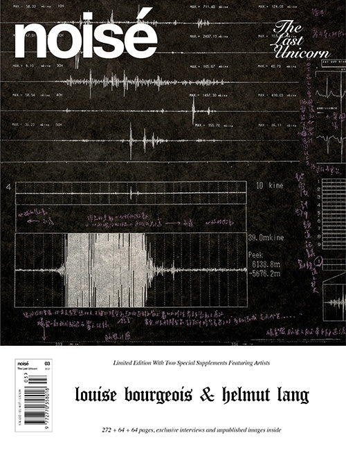 Noisé N°3