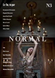 Normal Magazine N°3