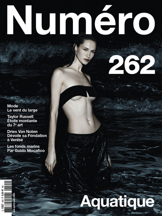 Numero 262