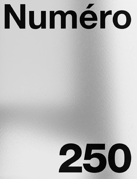 Numero N°250