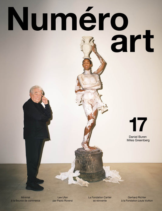Numéro Art  N°17