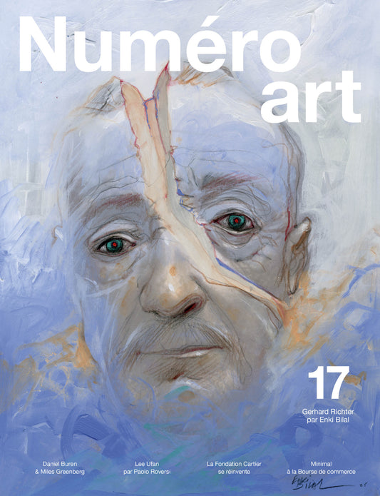Numéro Art  N°17