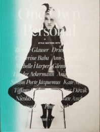 One Own Personal N°01
