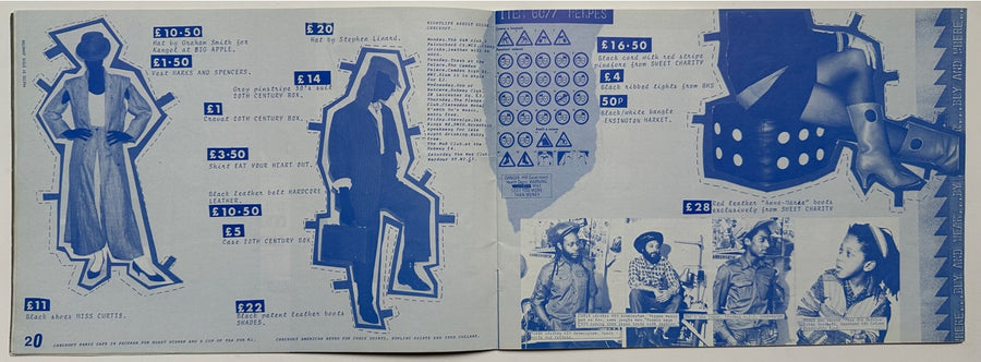 i-D Rare Nº11