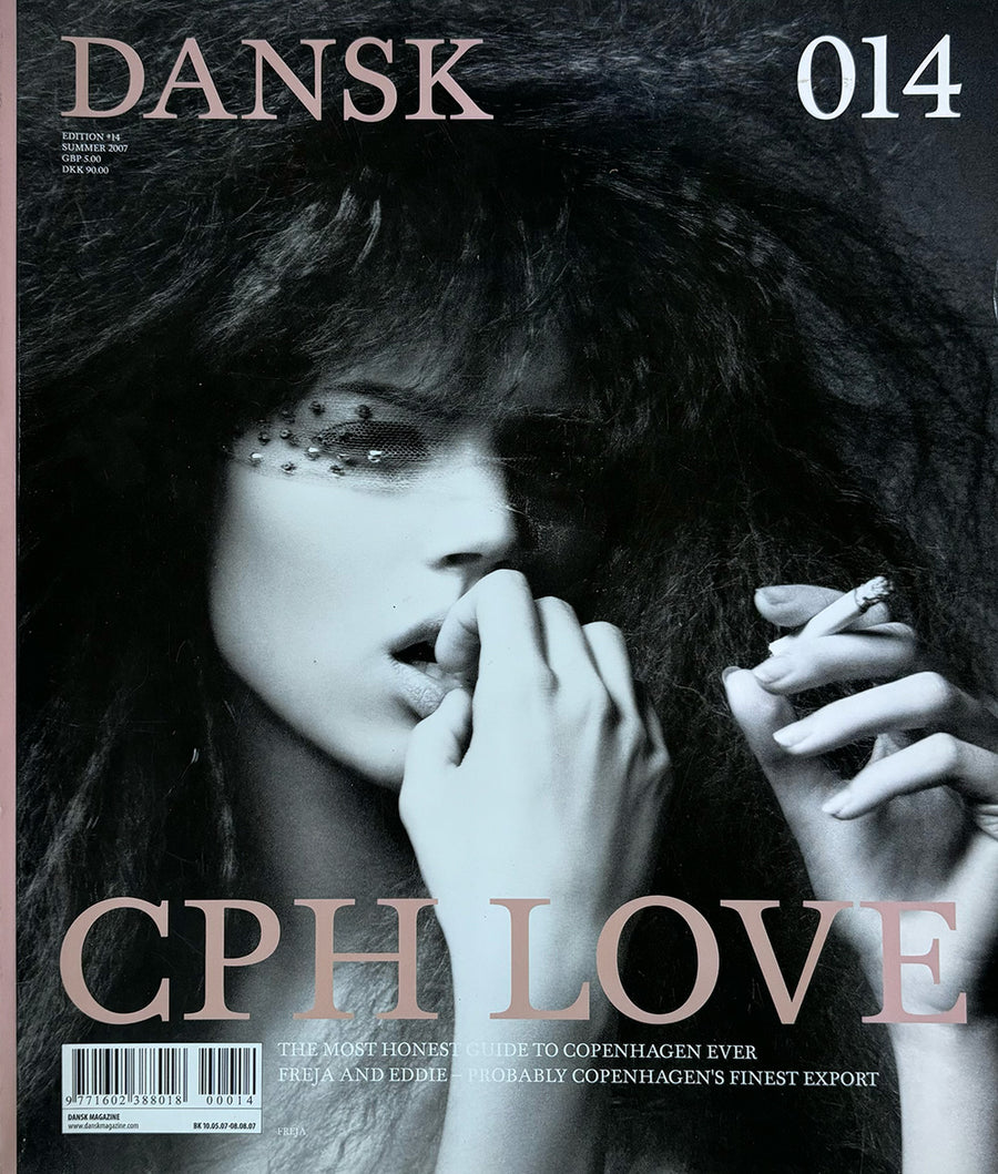Dansk N°14