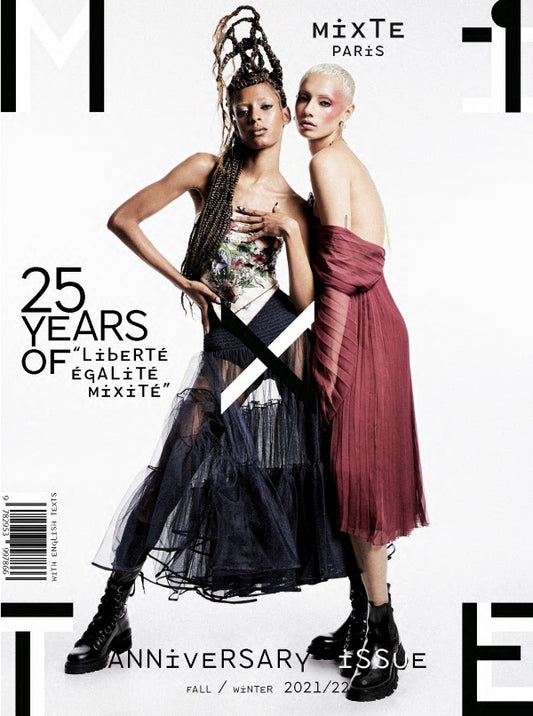 MIXTE N°28-1