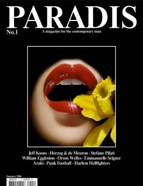 Paradis N°1 (FR)