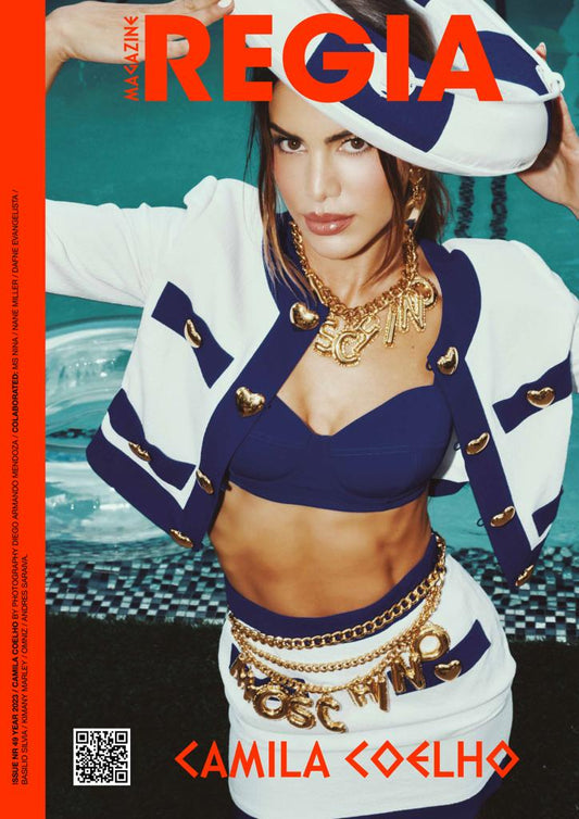 Regia N°49