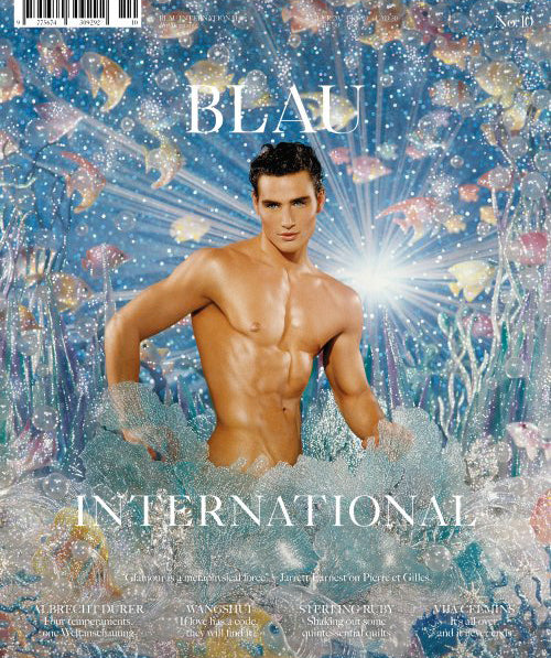 Blau International N°10