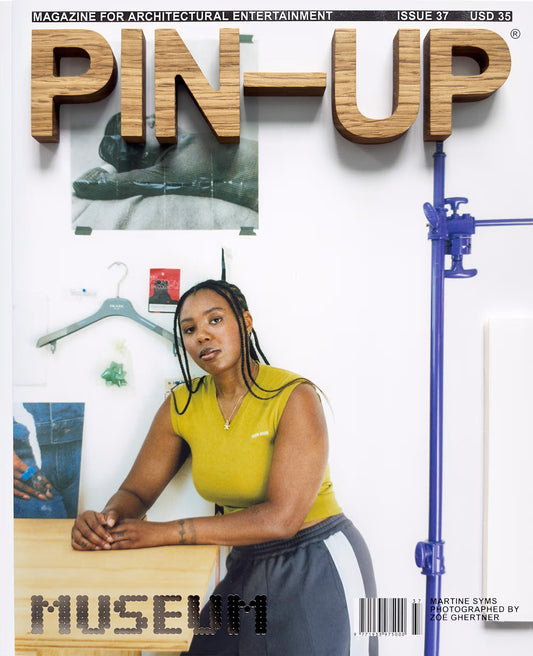 PIN-UP N°37