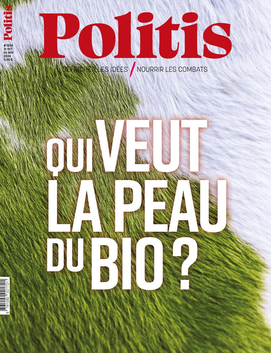 Politis N°1834