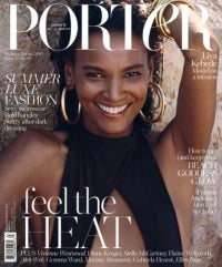 Porter N°33