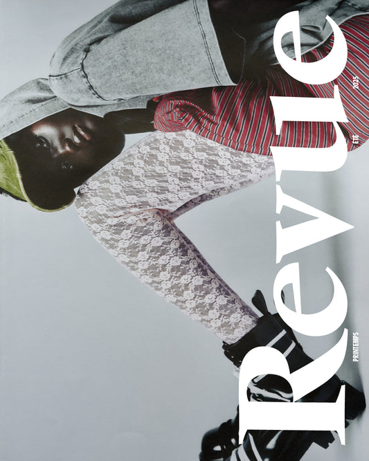 Revue N°19