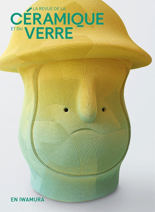 La revue de la céramique et du verre N°266