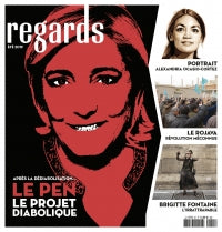 Regards N°51