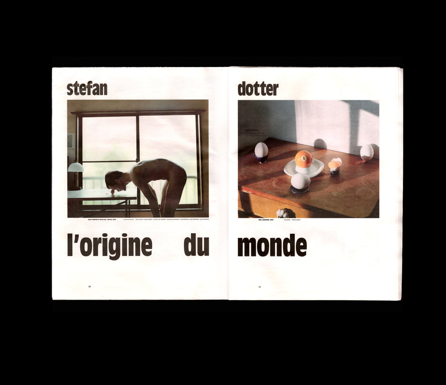 Revue N°21