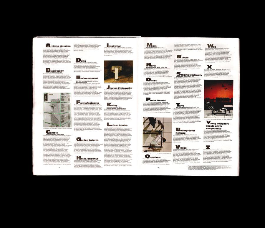Revue N°21