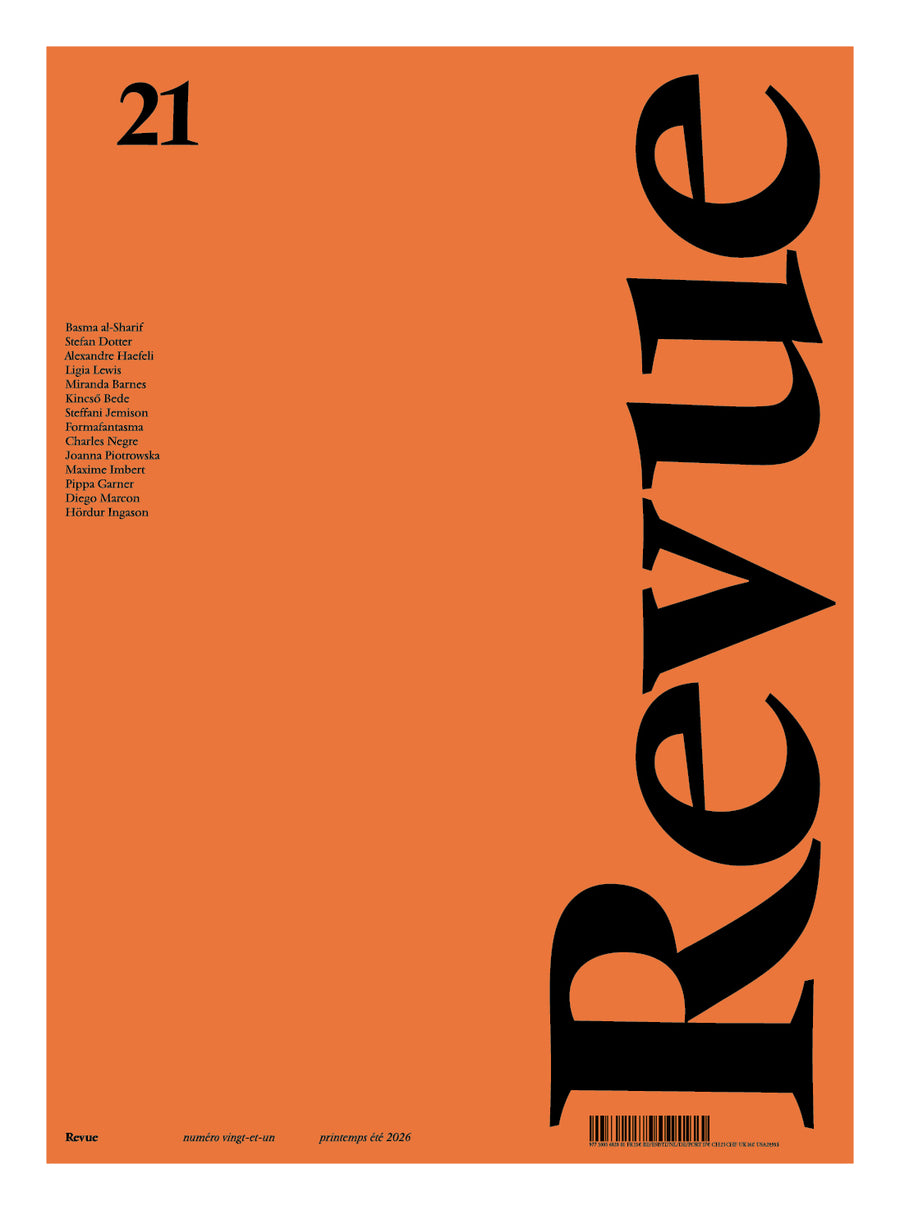 Revue N°21