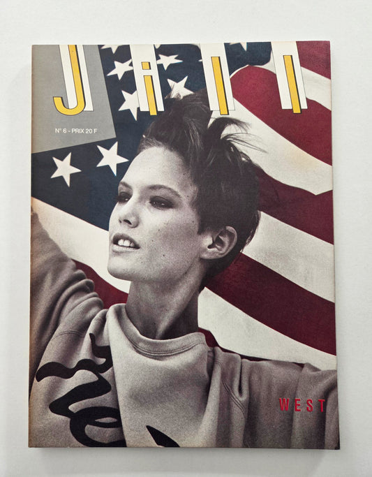 Jill N°6