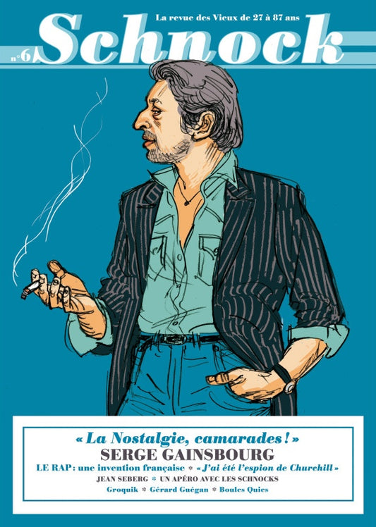 Schnock N°06